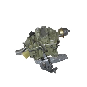 Uremco Remanufacted Carburetor for Oldsmobile - 11-1252