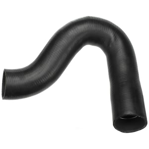 Gates Engine Coolant Molded Radiator Hose for 1987 Ford F-350 - 21395