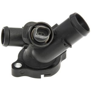 Gates Radiator Coolant Hose Flange for 2018 Audi TT Quattro - CO34883
