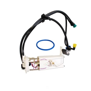 Denso Fuel Pump Module Assembly for 1995 Chevrolet Cavalier - 953-0007