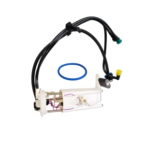 Denso Fuel Pump Module Assembly for Pontiac Sunfire - 953-0007