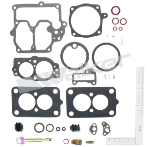 Walker Products Carburetor Repair Kit for Toyota - 15551