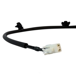Mando Front Driver Side ABS Wheel Speed Sensor for Hyundai - 25A5089