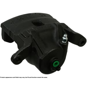 Cardone Reman Remanufactured Unloaded Caliper for 2008 Nissan Sentra - 19-3309