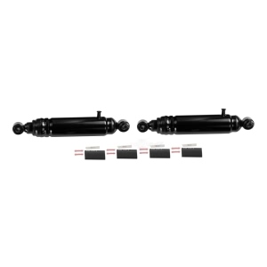 Monroe Rear Electronic to Passive Suspension Conversion Kit for Chevrolet Tahoe - 90026C3
