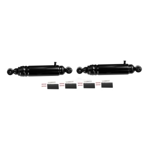 Monroe Rear Electronic to Passive Suspension Conversion Kit for 2012 Cadillac Escalade EXT - 90026C3