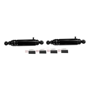 Monroe Rear Electronic to Passive Suspension Conversion Kit for 2013 Chevrolet Suburban 1500 - 90026C3