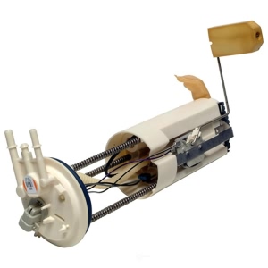 Denso Fuel Pump Module Assembly for 1996 Chevrolet Express 3500 - 953-5014
