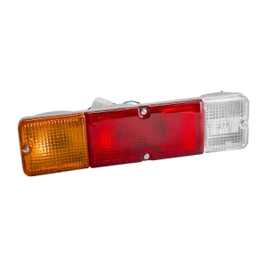 TYC Driver Side Replacement Tail Light for Suzuki - 11-1340-00