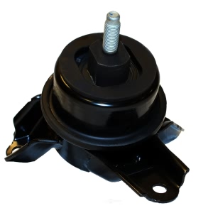 Westar Passenger Side Engine Mount for 2009 Hyundai Sonata - EM-5936
