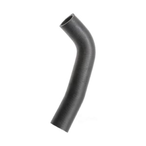 Dayco Engine Coolant Curved Radiator Hose for 2014 Nissan Altima - 71638