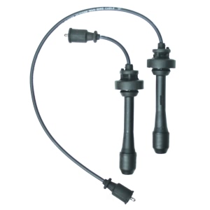 Walker Products Spark Plug Wire Set for Mazda Protege - 924-1752