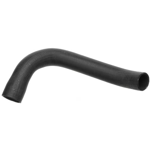 Gates Engine Coolant Molded Radiator Hose for 1998 Isuzu Hombre - 22039