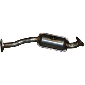 Bosal Premium Load Direct Fit Catalytic Converter for 2008 Honda Fit - 096-1130