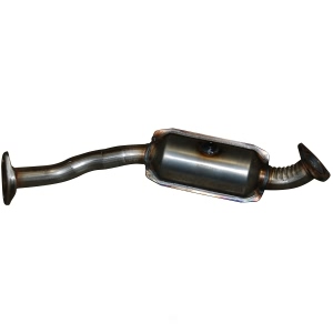 Bosal Premium Load Direct Fit Catalytic Converter for Honda Fit - 096-1130