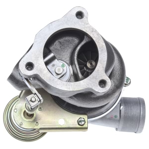 Mahle New Turbocharger for 2002 Audi A4 Quattro - 030TC14665000