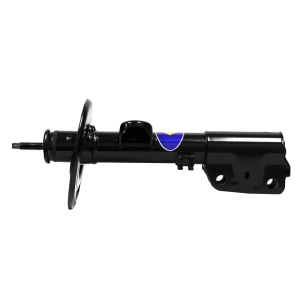 Monroe Gas-Magnum™ Severe Service Front Driver Side Strut for 2013 Ford Police Interceptor Utility - 553011