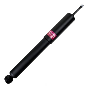 KYB Excel G Rear Driver Or Passenger Side Twin Tube Shock Absorber for 2005 Pontiac G6 - 349008