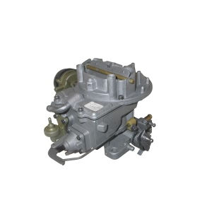 Uremco Remanufacted Carburetor for Ford E-150 Econoline - 7-7775