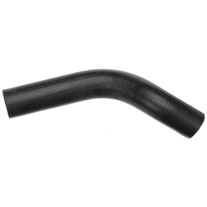 Gates Engine Coolant Molded Radiator Hose for 2001 Cadillac DeVille - 20294