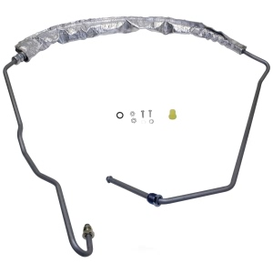 Gates Power Steering Pressure Line Hose Assembly for 2007 Jeep Compass - 365935