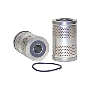 WIX Full Flow Cartridge Lube Metal Canister Engine Oil Filter for Chevrolet K10 Suburban - 51143