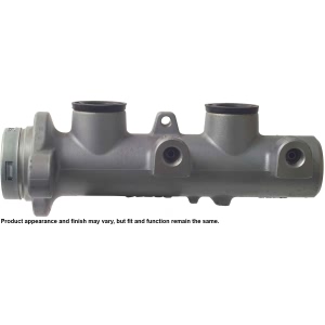 Cardone Reman Remanufactured Master Cylinder for 2004 Nissan Murano - 11-3159