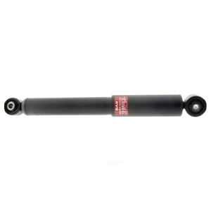 KYB Excel G Rear Driver Or Passenger Side Twin Tube Shock Absorber for 2015 Chevrolet City Express - 3440084