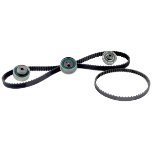 Gates Powergrip Timing Belt Component Kit for 2011 Mitsubishi Eclipse - TCK340