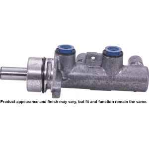 Cardone Reman Remanufactured Master Cylinder for Suzuki Esteem - 11-2474