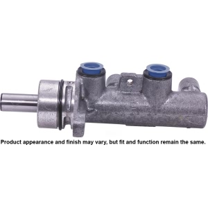 Cardone Reman Remanufactured Master Cylinder for 1990 Suzuki Samurai - 11-2474