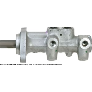 Cardone Reman Remanufactured Brake Master Cylinder for 2015 Nissan Xterra - 11-3911