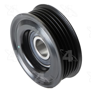 Four Seasons Drive Belt Idler Pulley for Honda Accord - 45001