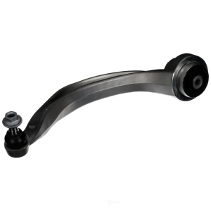 Delphi Front Passenger Side Lower Rearward Control Arm And Ball Joint Assembly for 2012 Audi A5 - TC3445