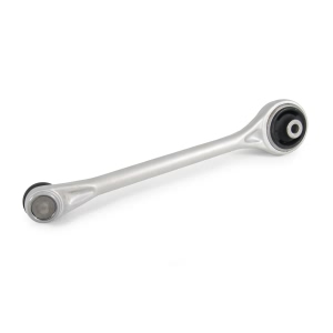 Mevotech Supreme Rear Non Adjustable Control Arm And Ball Joint Assembly for 2003 Audi S8 - CMS70113