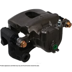 Cardone Reman Remanufactured Unloaded Caliper w/Bracket for 2002 Infiniti G20 - 19-B2803
