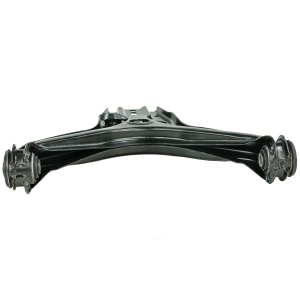 Mevotech Supreme Front Driver Side Lower Non Adjustable Control Arm for 1986 Audi 4000 Quattro - CMS701110