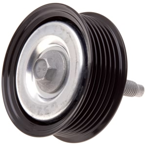 Gates Drivealign OE Exact Drive Belt Idler Pulley for 2012 Mazda MX-5 Miata - 36328