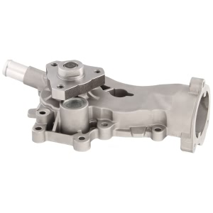 Gates Engine Coolant Standard Water Pump for 2012 Chevrolet Sonic - 43080