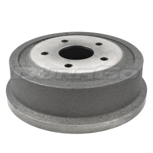 DuraGo Rear Brake Drum for Dodge - BD80086