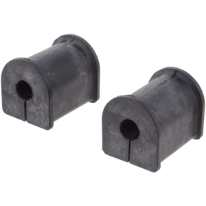 Centric Premium™ Rear Stabilizer Bar Bushing for 2005 Hyundai Elantra - 602.51034