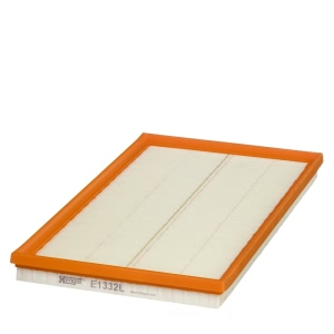 Hengst Air Filter for 2018 Mercedes-Benz Metris - E1332L