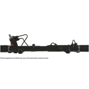 Cardone Reman Remanufactured Hydraulic Power Rack and Pinion Complete Unit for Ford Edge - 22-2030