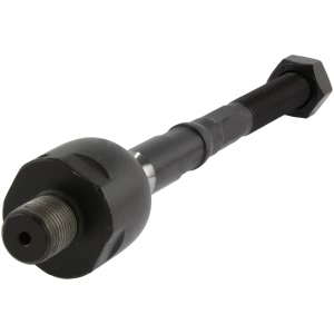 Centric Premium™ Front Inner Steering Tie Rod End for Mazda 6 - 612.45070