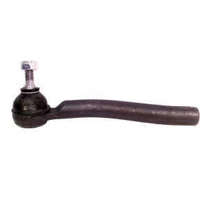 Delphi Driver Side Outer Steering Tie Rod End for Nissan Rogue Select - TA2585