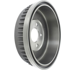 Centric Premium™ Brake Drum for 1999 Ford Windstar - 122.61038