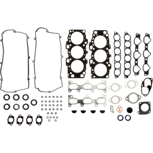 Victor Reinz Cylinder Head Gasket Set for 2008 Hyundai Tucson - 02-10744-01