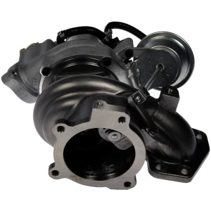 Dorman OE Solutions Aluminum And Steel Turbocharger for Buick Regal - 917-153