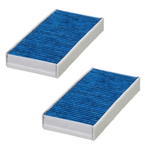 Hengst Cabin air filter for BMW X2 - E3950LB-2
