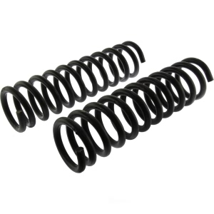 Centric Premium™ Coil Springs for Oldsmobile Cutlass Supreme - 630.62009